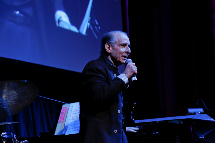 “Thanks to Bruce Adolphe, we’ve all learned a thing or two about listening, and about musical thinking.” — Fred Child, host of Performance Today, American Public Media